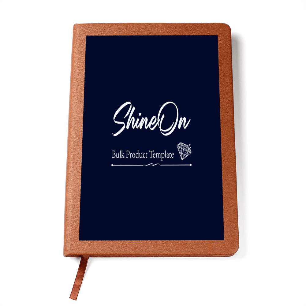 Vegan Leather Notebook, Vegan Journey, Vegan Journal, Inspiration, Change, Compassion, Personalized Gift, Best Friend Gift, Custom Leather Portfolio, Healthy Nutrition