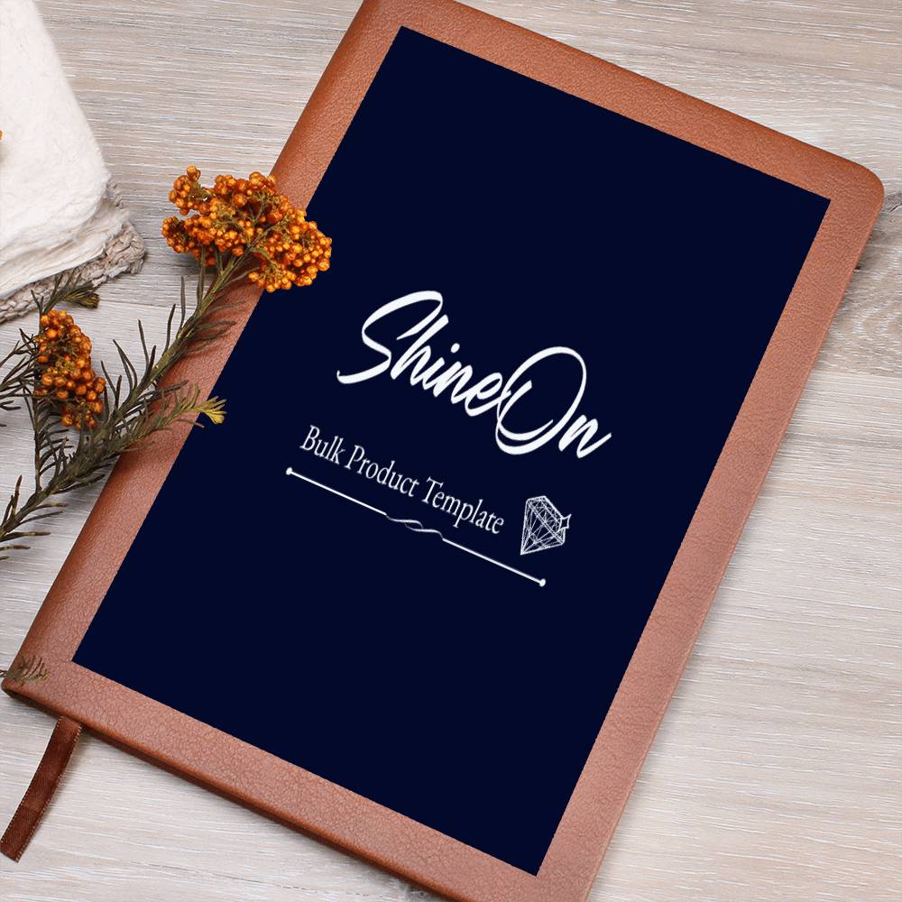 Vegan Leather Notebook, Vegan Journey, Vegan Journal, Inspiration, Change, Compassion, Personalized Gift, Best Friend Gift, Custom Leather Portfolio, Healthy Nutrition