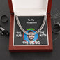 Customized Message Card, The Man The Myth The Legend, Personalized Gift, Gift For Husband, Gift For Boyfriend, Gift For Him, Fathers Day Gift