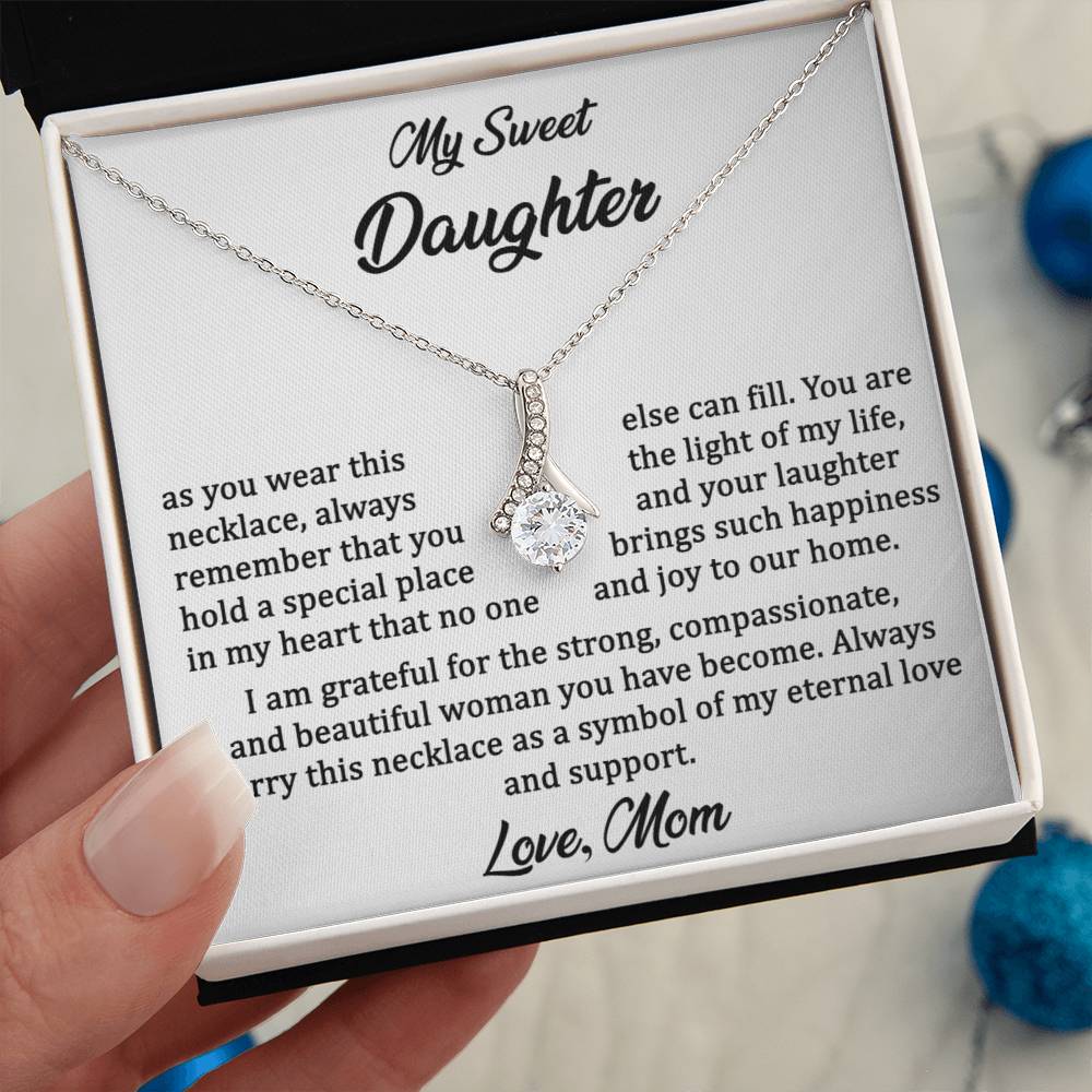 My Sweet Daughter - Light of my Life