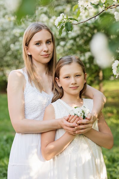For Daughter