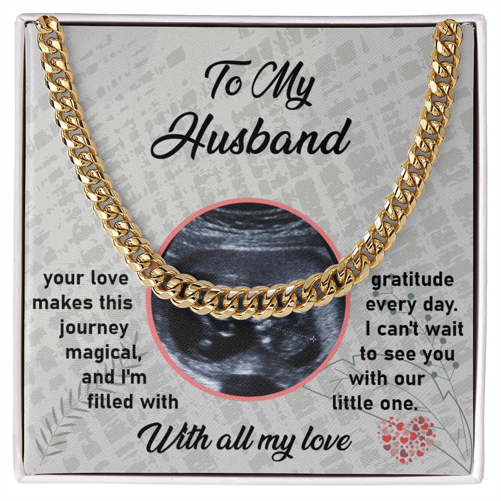 Extra Heartbeat Inside, Baby Announcement, Pregnancy Reveal, Mommy To Be, We're Expecting, Maternity, Ultrasound Image, Coming Soon, Baby Celebration