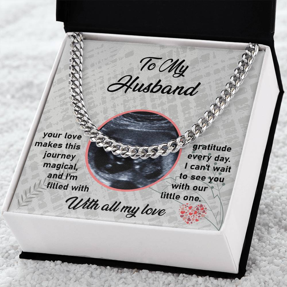 Extra Heartbeat Inside, Baby Announcement, Pregnancy Reveal, Mommy To Be, We're Expecting, Maternity, Ultrasound Image, Coming Soon, Baby Celebration