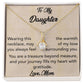 To My Daughter - Treasure