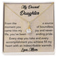 To My Daughter - Boundless Joy