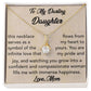 My Darling Daughter - Infinite Love