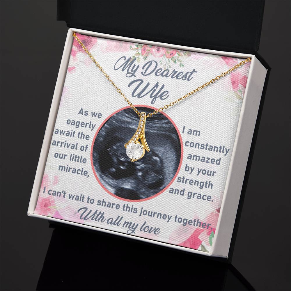 My Dearest Wife - Ultrasound
