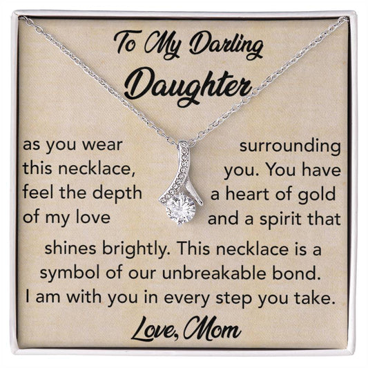 My Beloved Daughter - Heart of Gold