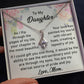 To My Daughter - Beautiful Chapter