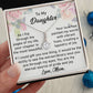 To My Daughter - Beautiful Chapter