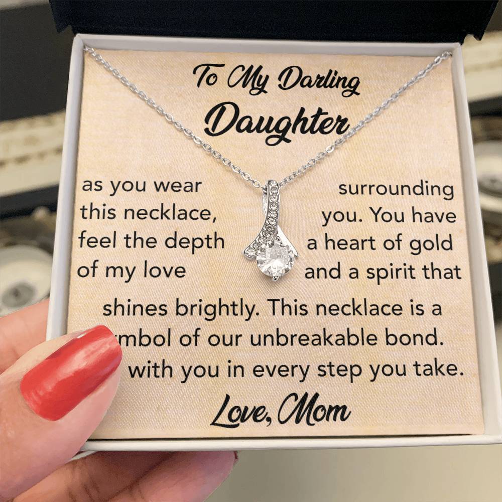 My Beloved Daughter - Heart of Gold