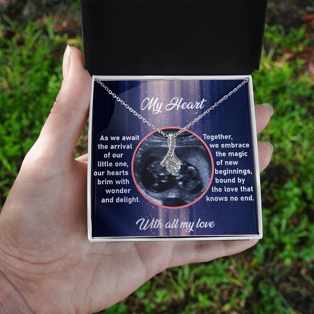 Ultrasound Image, Baby Announcement, Pregnancy Announcement, Ultrasound Picture, Ultrasound Photo, Pregnancy Reveal, Coming Soon