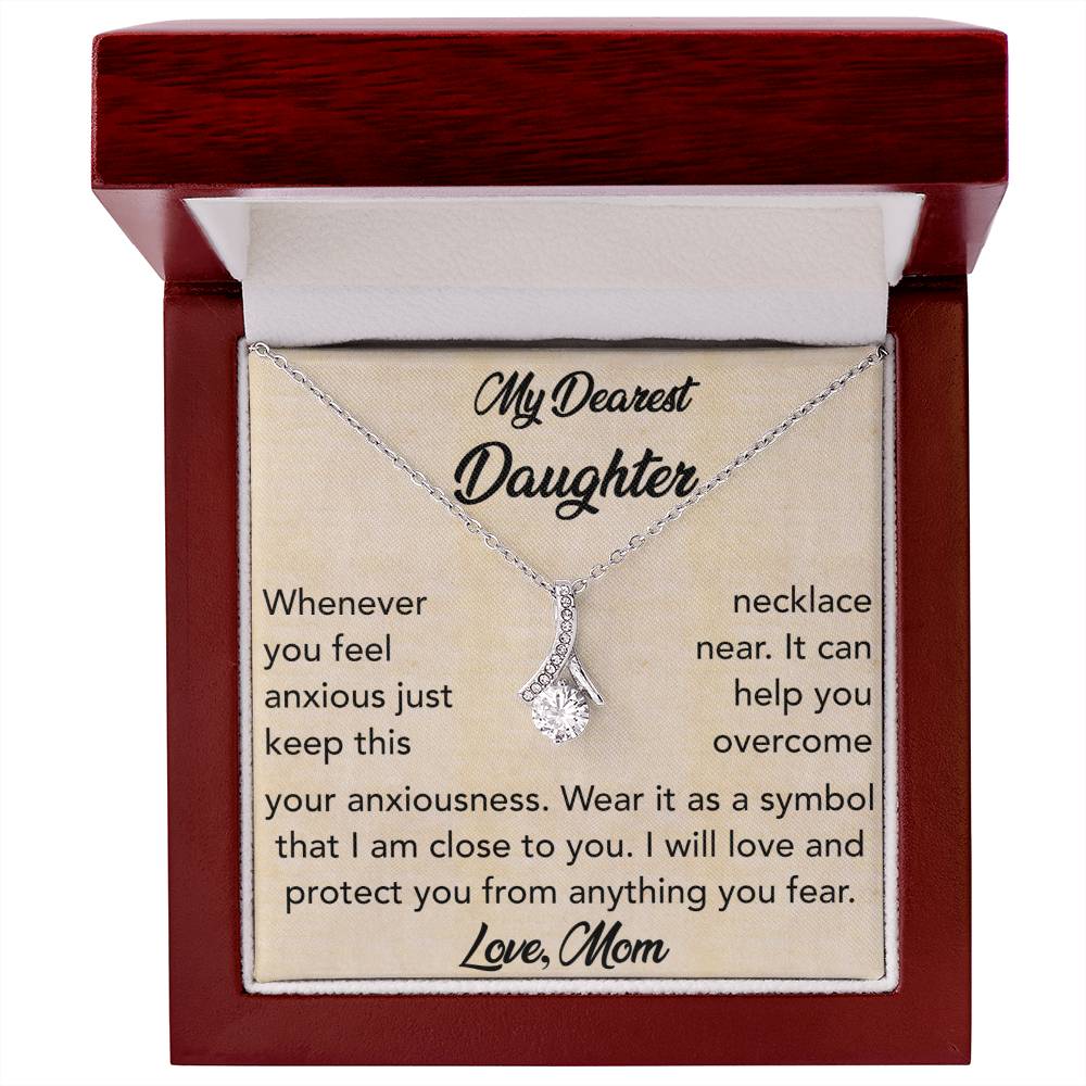 To My Daughter - Close To You