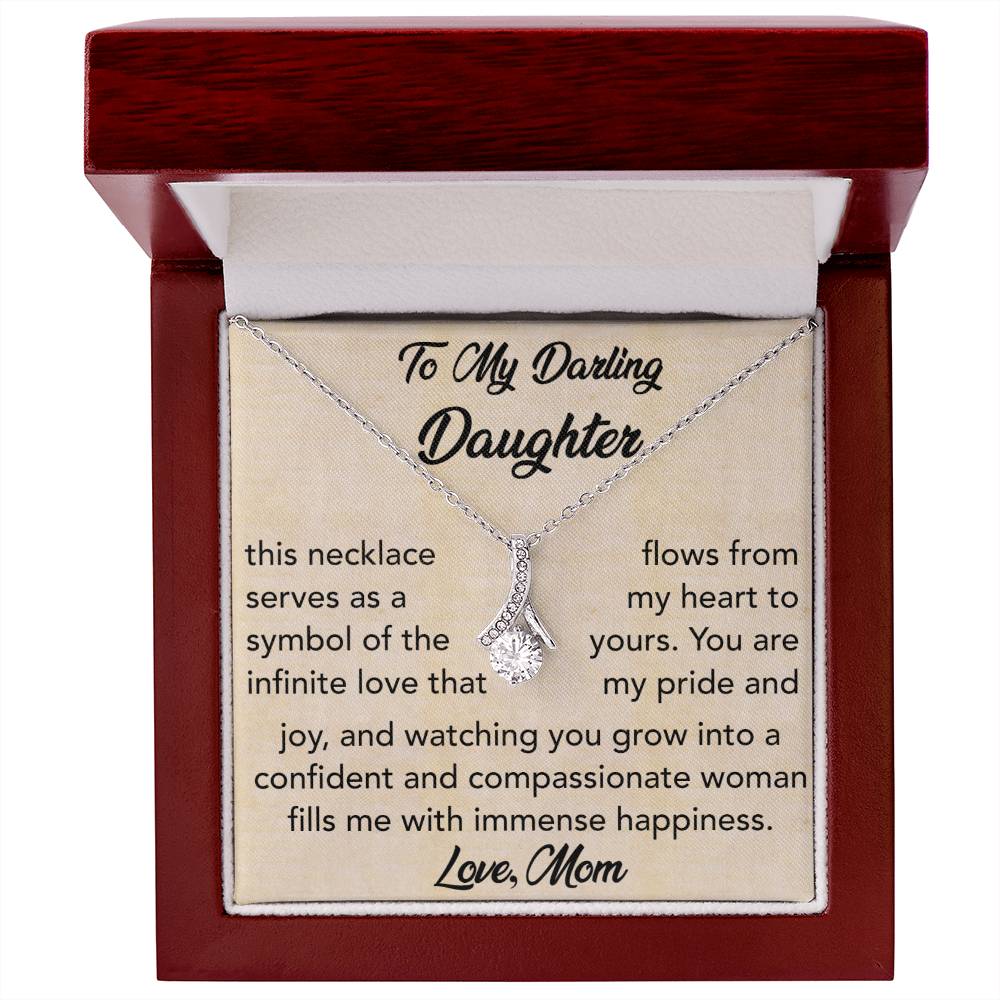 My Darling Daughter - Infinite Love