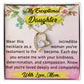 My Exceptional Daughter – Compassion