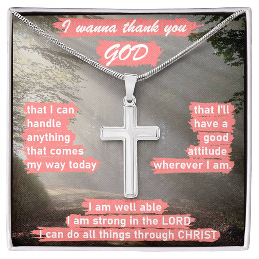 GOD - Thank You #2