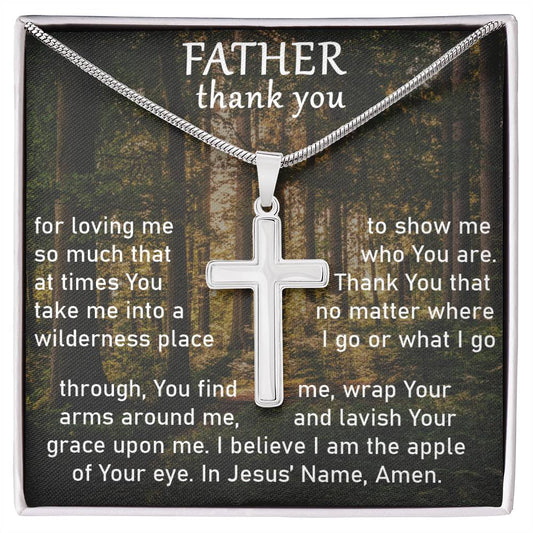 GOD - Loving Me