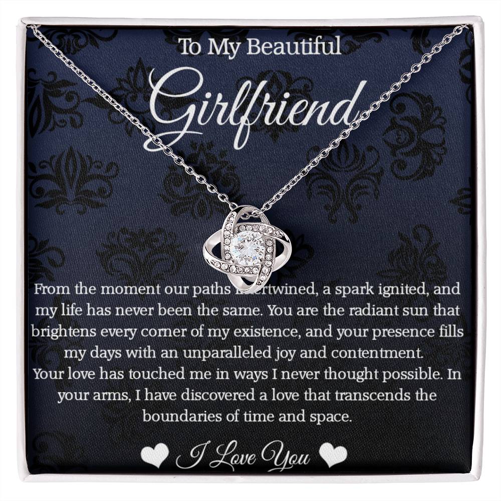 _Gift_To My Beautiful Girlfriend ❤️